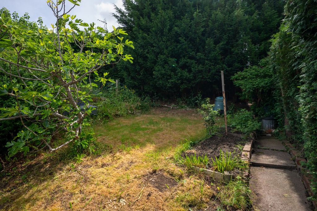 Tadcaster Crescent Woodseats